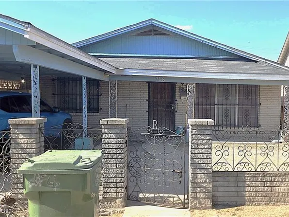 408 E 3rd St, Rio Grande City, TX 78582