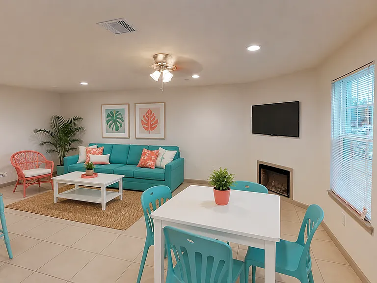 Cozumel Apartments — Photo 13