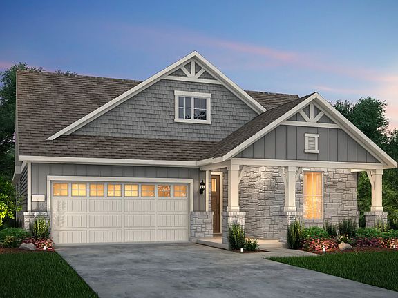 Home Exterior HC201