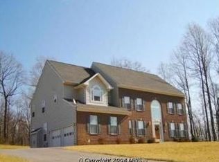 13604 Chestnut Oak Ln, Brandywine, MD