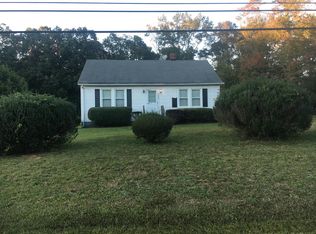 7658 Hawthorne Rd, La Plata, MD 20646