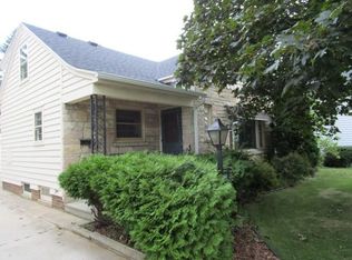 1824 Michigan Ave, Manitowoc, WI 54220