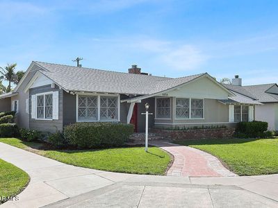 6656 Norwich Ave, Van Nuys, CA, 91405