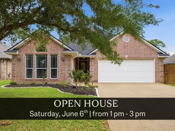4414 Pickering Pl, College Station, TX 77845