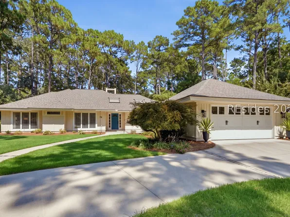 29 Pheasant Run, Hilton Head Island, SC 29926