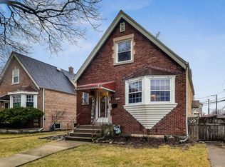 3412 Oak Ave, Brookfield, IL 60513