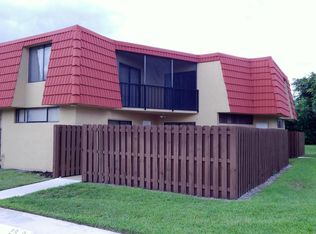 8122 Thames Blvd APT A, Boca Raton, FL 33433