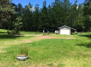 16830 County Highway H, Mason, WI 54856