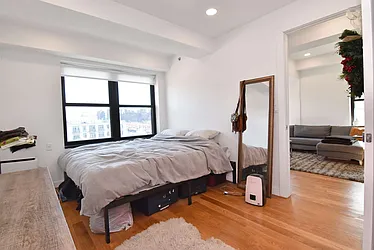 Rented by J Misrahi Realty Corp