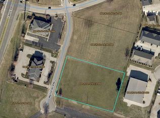 3625 Wathens Xing, Owensboro, KY 42301