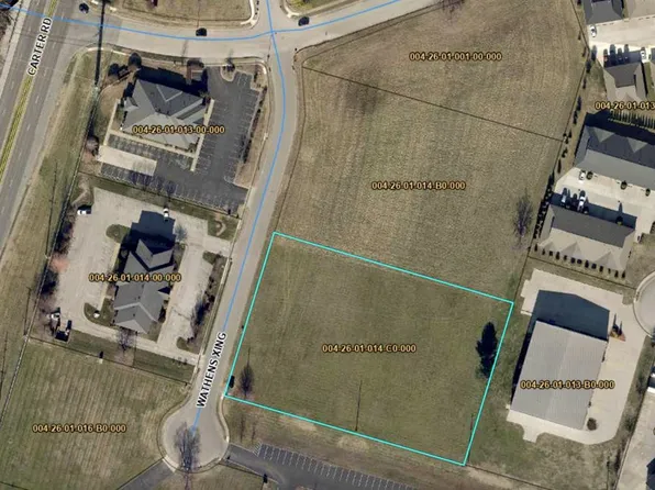 3625 Wathens Xing, Owensboro, KY 42301