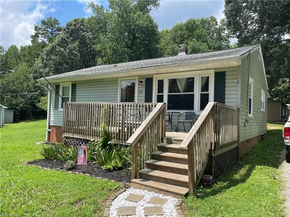 152 Coble Cir, Lexington, NC 27295