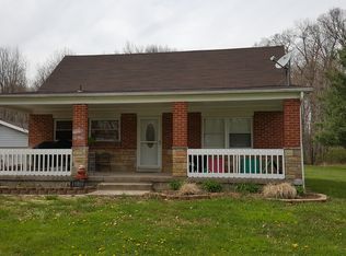 1866 Carnes Rd, New Richmond, OH 45157