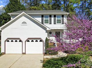 9915 Wolf Creek Trl, Charlotte, NC 28269