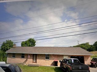2038 Avella Rd, Avella, PA 15312