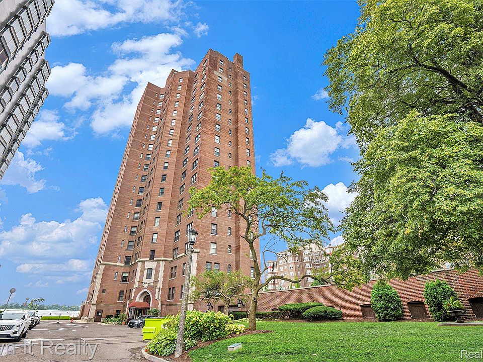 1st image of 8162 E Jefferson Ave #2A