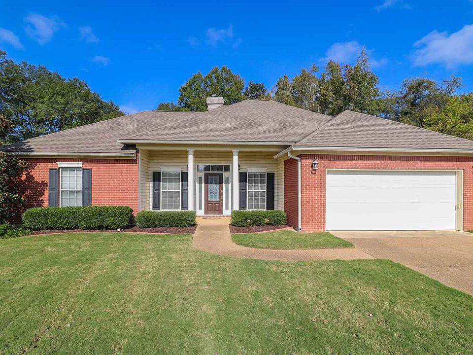 520 Patrick Farms Dr, Pearl, MS 39208 Zillow