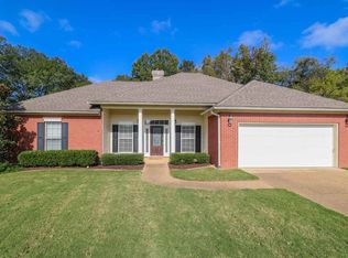 520 Patrick Farms Dr, Pearl, MS 39208