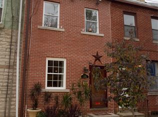 1232 Crease St, Philadelphia, PA 19125