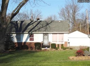 736 Good Park Blvd, Akron, OH 44320