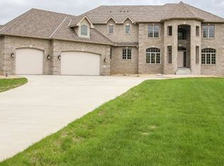 4154 158th Ave NE, Ham Lake, MN 55304