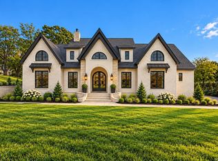 6 Taryn Trl, Greenbrier, AR 72058