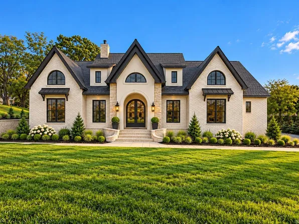 6 Taryn Trl, Greenbrier, AR 72058