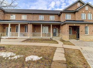 75 Kentview Cres, Markham, ON L6B 0L5