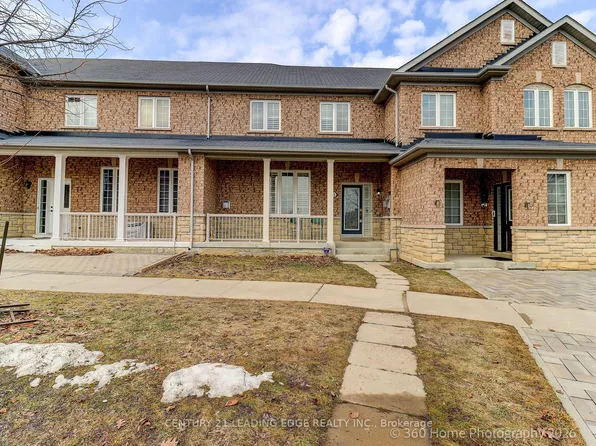 75 Kentview Cres, Markham, ON L6B 0L5