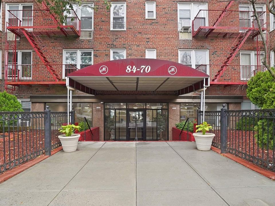 1st image of 84-70 129th St #5C