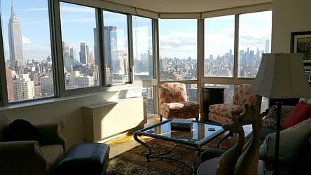 Rented by Kian Realty