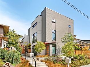 1912 10th Ave W, Seattle, WA 98119