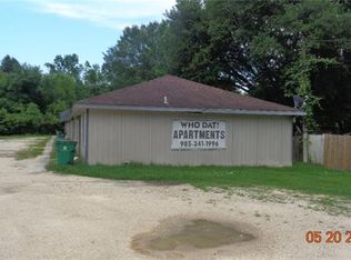1026 N Dauphine St, Bogalusa, LA 70427