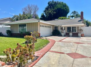 15335 Rolling Ridge Dr, Chino Hills, CA 91709