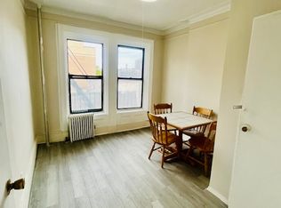 307 E 119th St #3, New York, NY 10035