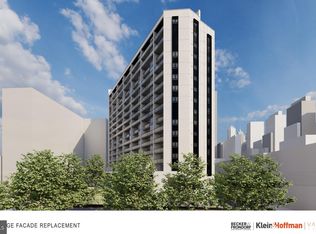 2301 Cherry St APT 5F, Philadelphia, PA 19103