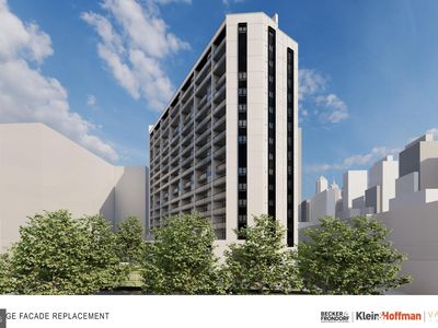 2301 Cherry St APT 14E, Philadelphia, PA, 19103