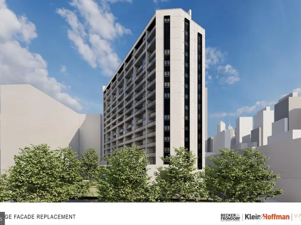 2301 Cherry St APT 14E, Philadelphia, PA 19103