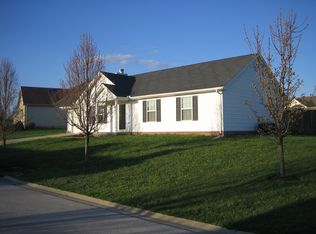 2522 Magnolia Ct, Maysville, KY 41056