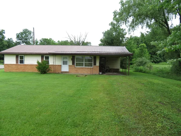 858 Old Cincinnati Pike, West Union, OH 45693