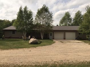 19934 Rider Rd, Ironton, MN 56455