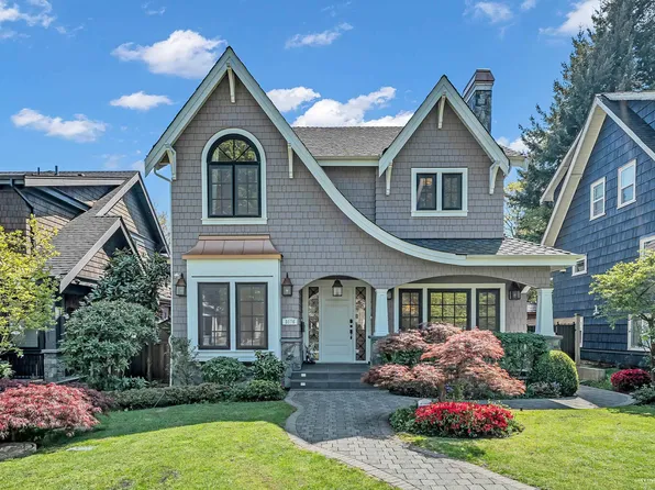 3176 W 35th Ave, Vancouver, BC V6N 2M8