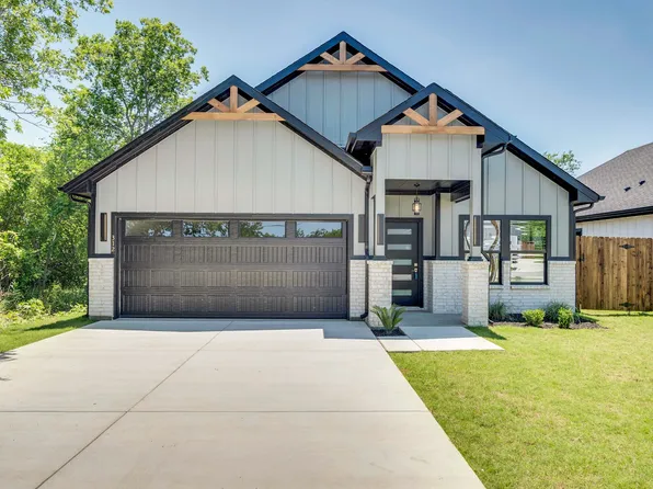 312 Matthew St, Hillsboro, TX 76645