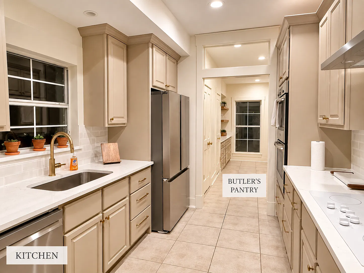 3 bed, 3.5 bath, 2355 sqft, $3,200 — Photo 3