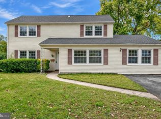 3111 Sedgwick Ln, Bowie, MD 20715