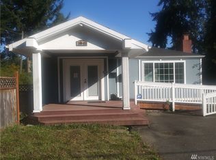 20042 19th Ave NE, Shoreline, WA 98155