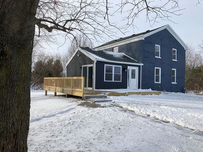 14174 W County House Rd, Albion, NY, 14411