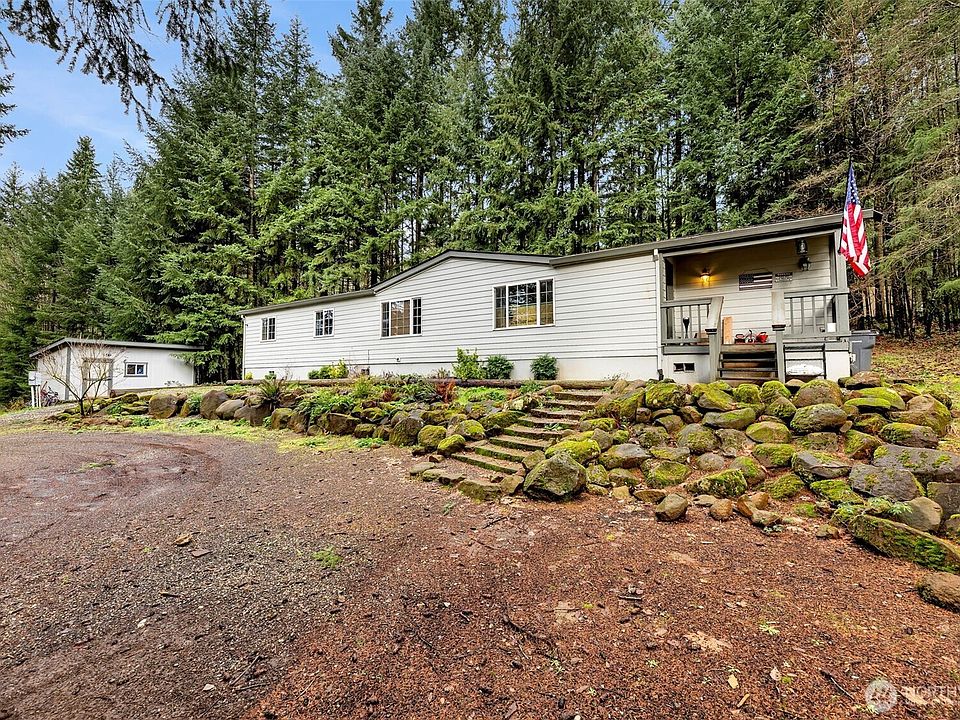 1st image of 4724 NE 292nd Avenue