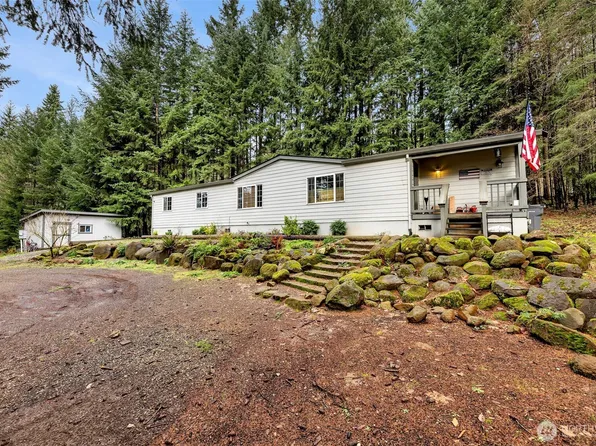 4724 NE 292nd Avenue, Camas, WA 98607