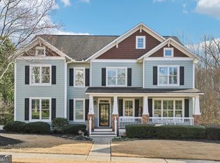 7530 Grand Reunion Dr, Hoschton, GA 30548